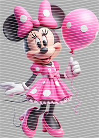 Mickey-AMQ 2223